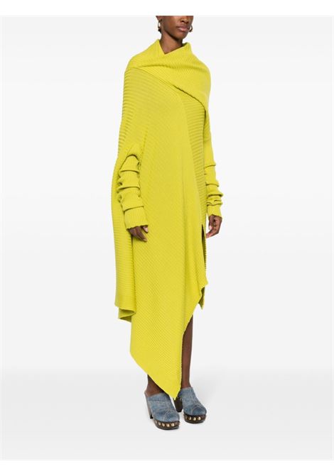 abito MARQUES ALMEIDA | Abito | KN0027MKNLIME